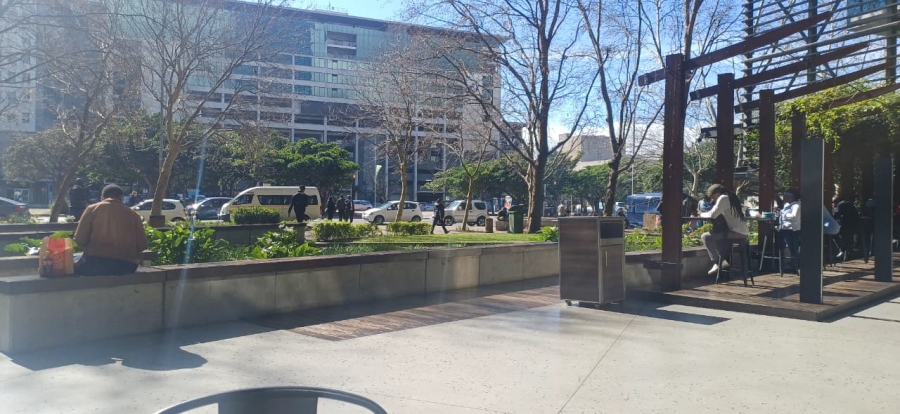 To Let commercial Property for Rent in Cape Town City Centre Western Cape